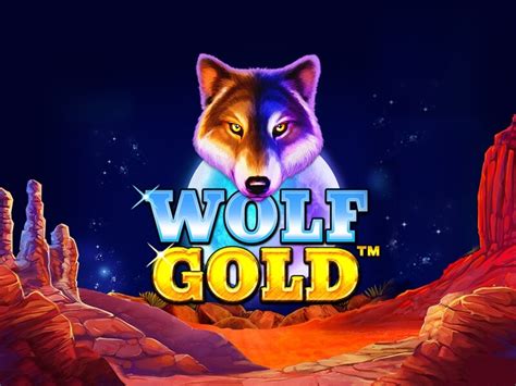 wolf gold oyna
